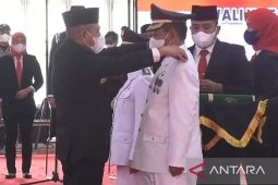 Waris dilantik, Gubsu: Anda menyeleweng benar-benar memalukan
