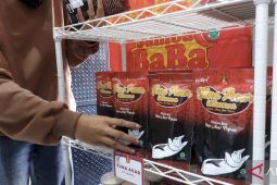 "Sambal Baba" andalkan kearifan lokal Papua