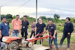 PT BIB bina warga nelayan pulihkan ekonomi di masa pandemi