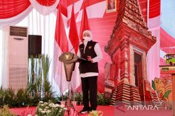 Gubernur Khofifah imbau masyarakat waspadai cacar monyet