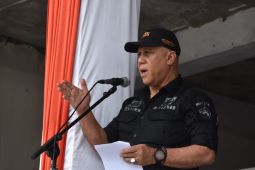 Bupati Shabela ingatkan kegiatan pacuan kuda tidak dijadikan ajang judi