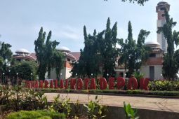 Pemkot Depok koordinasi dengan BI Jabar upaya kendalikan inflasi