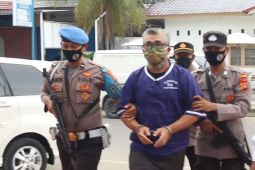 Polisi limpahkan perkara penipuan penerimaan CPNS ke jaksa