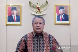 BI proyeksikan inflasi inti capai 4,15 persen pada 2022 akibat kenaikan harga BBM