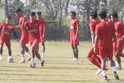 Liga 1: Arema putus kerja sama dengan sponsor berafiliasi situs judi online