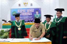 UIN akan bangun pabrik sabun  di Aceh Besar