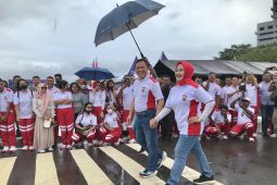Polda Maluku gelar Tantui Fashion Week di Ambon, agar lebih dekat ke masyarakat