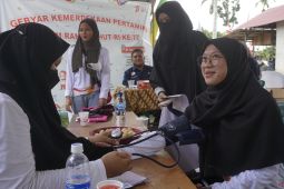 Kemerdekaan RI-RPPC gelar kegiatan Bakti Untuk Negeri