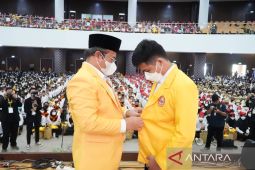 6.188 mahasiswa baru ULM dibekali karakter unggul "Wasaka"