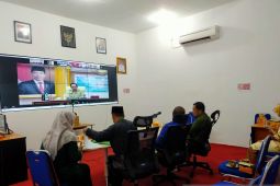 Harga kebutuhan pokok di Batanghari belum menunjukkan trend penurunan