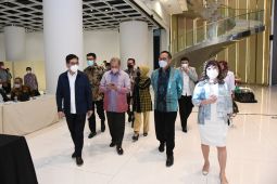 Otorita IKN kenalkan beragam peluang usaha di ibukota baru