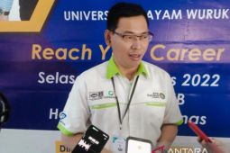 UHW Perbanas gelar "job fair" untuk salurkan lulusan ke dunia kerja