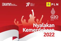 Mau tambah daya, PLN berikan promo "Nyalakan Kemerdekaan" 2022