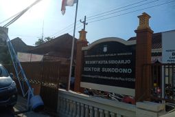 Terlibat narkotika, Kapolsek Sukodono diganti
