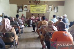 Penanganan bencana fokus pada pencegahan