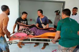 BPBD Sorong: Dua warga meninggal dan dua rumah rusak akibat tanah longsor