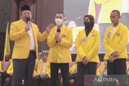 Sebanyak 5 anak Davao, Filipina kuliah di ULM