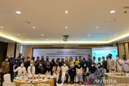 BPJAMSOSTEK Banjarmasin ajak perusahaan lindungi pekerja rentan