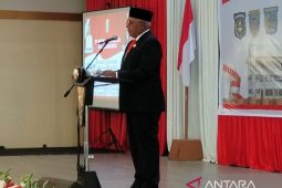 Gubernur Waterpauw tugaskan Bernhard Rondonuwu jemput pengungsi