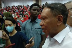 Menpora apresiasi pencapaian PSM Makassar di Piala AFC