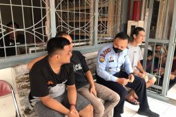 Karutan Tanjung pantau pelayanan rumah tahanan