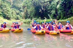 Bupati ajak anak muda promosikan wisata Klungkung lewat sosmed