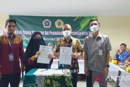 Mahasiswa UNISKA akan magang wajib dilindungi BPJamsostek