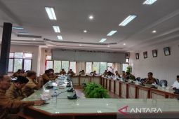 Investor China mulai bangun PLTA di Gayo Lues