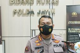 Kapolsek Sukodono-Sidoarjo ditangkap Polda Jatim terkait kasus narkoba