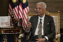 PM Malaysia percaya Indonesia dapat selesaikan persoalan di ASEAN