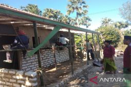 Pemkab Sumenep perbaiki 1.750 rumah tak layak huni