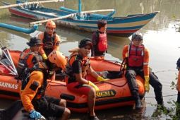 Tim SAR temukan jasad korban tenggelam di Muara Pertamina Tangerang