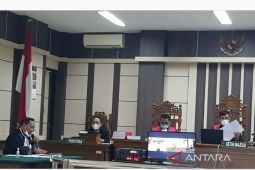 Kades di Demak minta uang hingga Rp250 juta kepada perangkat desa untuk jadi sekdes