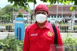 Satgas:23,14 persen nakes di Kabupaten Bangka terima vaksin penguat dua