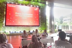 Telkom tegaskan tidak ada kebocoran data pelanggan