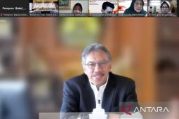 Evaluasi SAKIP dan RB Pemprov Kep Babel dimulai