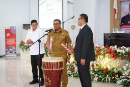 LAN gelar latihan kepemimpinan untuk tiga provinsi di kawasan Timur