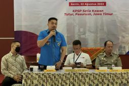 Universitas Brawijaya galang kerja sama penanganan PMK