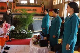 Pemkab Buleleng harapkan PKK tingkatkan kualitas PAUD Kecamatan