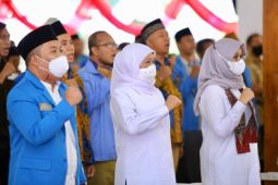 Gubernur Khofifah tawari Banyuwangi menjadi lumbung produksi manggis