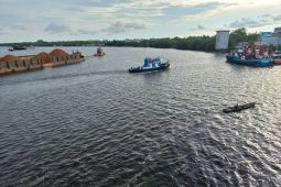 Tugboat PT BGP belum kantongi izin berlayar