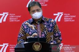 Menko Perekonomian: Pemerintah siapkan skema alternatif harga BBM