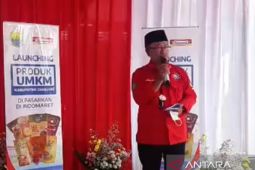 Toko swalayan di Cianjur didorong sediakan rak khusus produk UMKM