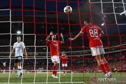 Tim-tim yang lolos ke fase grup Liga Champions