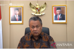 BI: Sektor unggulan ekonomi syariah RI tumbuh 3,9 persen di triwulan I
