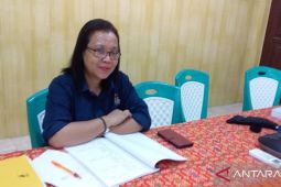 KPU Sangihe sudah selesai verifikasi keanggotaan Parpol