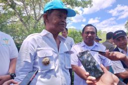 Sulteng  bangun infastruktur jalan guna percepat distribusi logistik