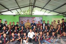 Wali Kota Bekasi tinjau LPK 1.000 SAPA kembangkan UMKM