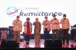 Bank Jatim perluas layanan "JConnect Remitance" ke sejumlah negara