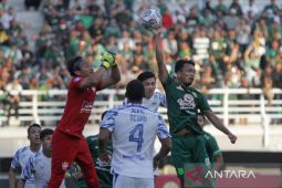 Panpel: Kepolisian tak izinkan laga PSIS lawan Persebaya